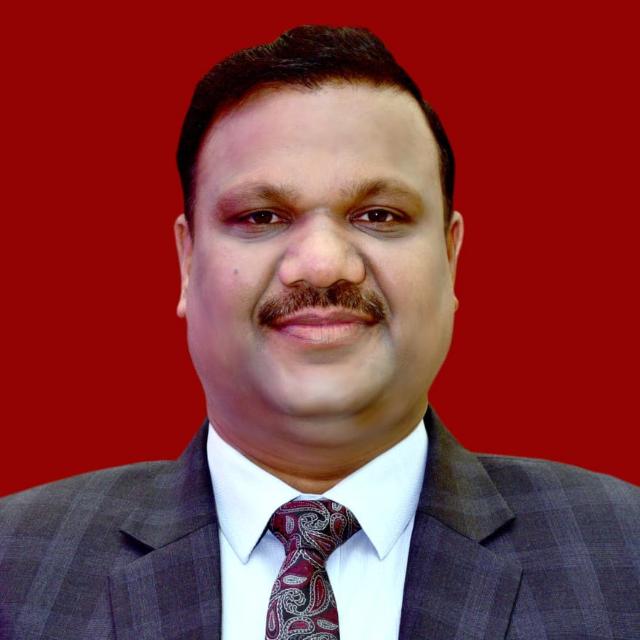 Vishal Garg